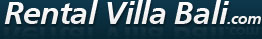 Balangan Villa logo